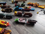 Kultowe ciężarówki prl ixo siku