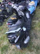 Skuter skutery na części piaggio MP3 Kymco peugeot