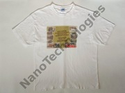 koszulka t-shirt 105-lecie warszawskiego tramwaju