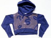 bluza z kapturem SO TWEE by MISS GRANT rozm. 116/122