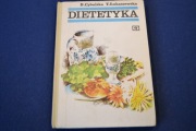 Dietetyka B. Cybulska T. Łukaszewska