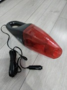 Odkurzacz samochodowy 12v 