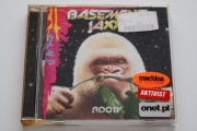 BASEMENT JAXX Rooty(CD)