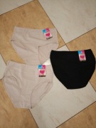 Majtki damskie Medoosi XL