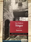 Isaac Bashevis Singer Spuścizna