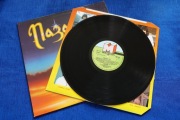 NAZARETH - Greatest Hits_1st_ Mountain_ UK