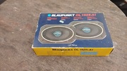 Głośniki samochodowe Blaupunkt NOS vintage