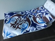 Pościel dla lalki Barbie