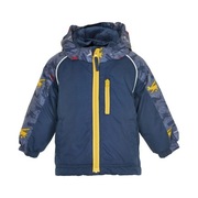 METOO kurtka chłopięca dziecięca rozmiar 80