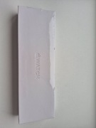 Apple Watch seria 9, 41 mm Aluminium CEL