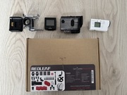 Profesjonalny zestaw 4k: kamera Sony fdr-x3000