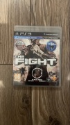 THE FIGHT PS3 PL