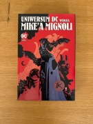 Uniwersum DC według Mike`a Mignoli Egmont