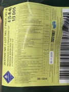 Polska Indywidualna Wojskowa Racja Żywnościowa S-R