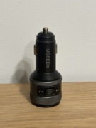 Ugreen transmiter samochodowy okazja