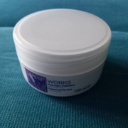 Avon Foot Works 150ml lawendowa kuracja do stóp