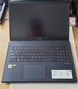 Laptop ASUS VivoBook 15 X571LI | Intel i5-10300H | 16 GB RAM | 1.2 TB