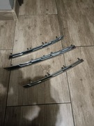 LISTWY CHROM RENAULT TRAFIC IV