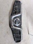 Grill atrapa z kamerą Nissan Qashqai j10 lift 62310BR10A