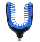 Podpórka wędkarska niebieska