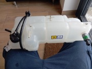 Nowy oryginalny Zbiorniczek wyrównawczy Iveco Daily 2006-2012 504122311