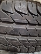 Opony letnie 185/60R15 84H Kleber Dynaxer HP3 7mm