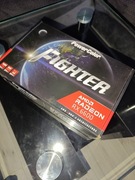 PowerColor Radeon RX 6600 Fighter 8GB GDDR6