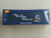 Głośnik przenośny Mickey Mouse
