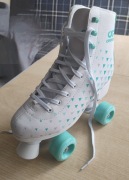 Wrotki Croxer Vesna rozmiar 38