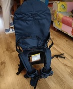 Nosidełko Minimeis G4 nosidło turystyczne na barana dla dziecka  