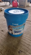 Farba basenowa Elastocolor Waterproof Mapei Ral 5015