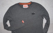 Bluzka SUPERDRY Orange Label Goods r. M/L