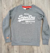Superdry  -  bluza.