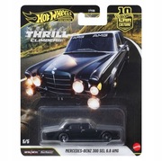 Hot Wheels Premium Mercedes-Benz 300 Sel 6.8 AMG (Thrill Climbers) 
