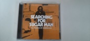 Rodriguez - Searching For Sugar Man soundtrack  CD