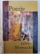 Poezje - Julisz Słowacki