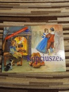 Książka Kopciuszek 