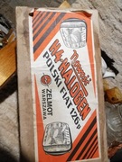 Halogen halogeny 1985r lampy 126p maluch h4 gratka