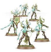 Age of Sigmar Sylvaneth Revenants (5 models)