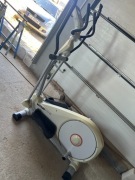 Orbitrek Kettler Vito M