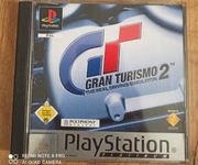Gran Turismo 2 PlayStation PSX 