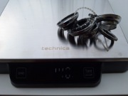 Romet Wagant Pasat Mistral Gazela Orkan Stery