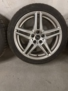 Felgi borbet 18” 5x112 kba 51524