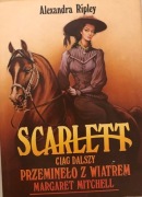 Scarlett t 2 A Ripley