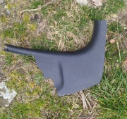 Audi A3 8P osłona plastik 8P0867272 słupka 