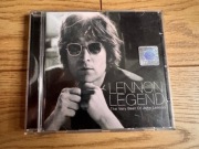 JOHN LENNON Legend CD Parlophone