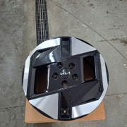 Felga aluminiowa Kia EV3  52910-EV100