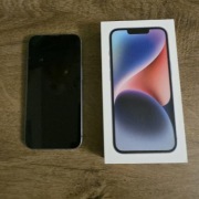 Sprzedam Iphone 14 256GB