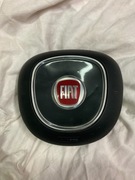 Fiat ,500X,500L, 500 - PODUSZKA KIEROWCY