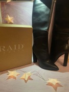 Kozaki do Kolan Raid London prisca rozmiar 39 Elegant